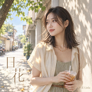 日花 by 林菈 Linla