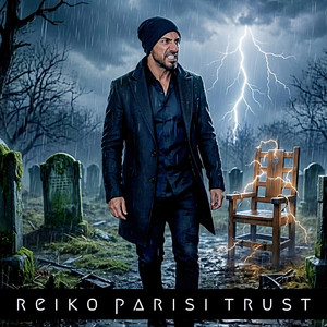 Trust by Reiko Parisi