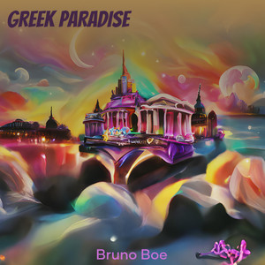 Bruno Boe - Mykonos Feeling