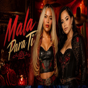 Mala Para Ti by Toya Jahan Jerin