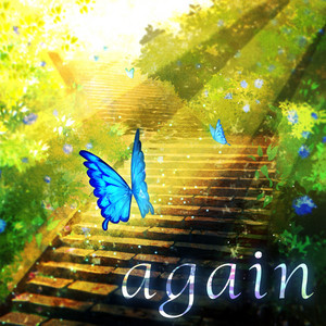 again (Cover) by Morfonica