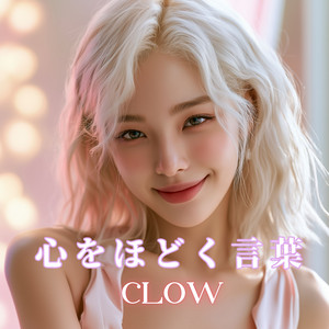 心をほどく言葉 by CLOW