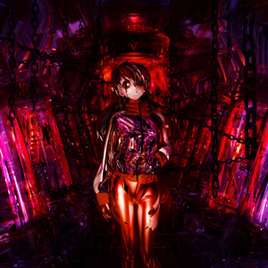 REVIVAL by KISSA, zecki