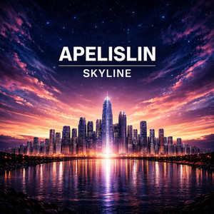 Skyline by Apelislin