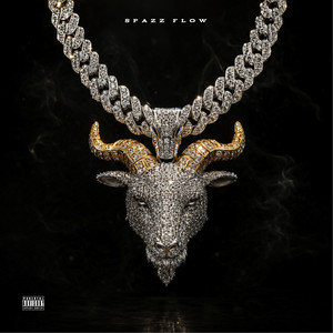 Spazz Flow by Rarri Beatz, Squllboi lyoiid, Given Da Chief