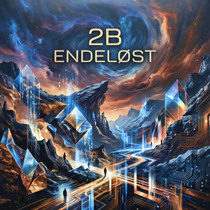 2B - Endeløst (2026)