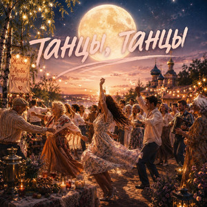 Танцы, Танцы by JULI.UNGR