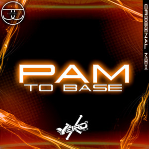 Yeiro Dj - PAM TO BASE