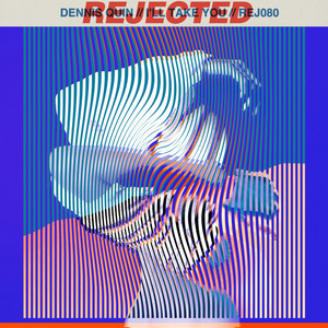 I'll Take You - Club cover art