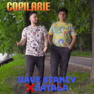 Dave Stancy | Spotify
