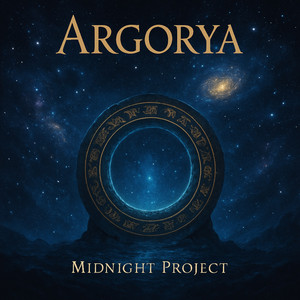 Eyes Closed Wide Open by Argorya
