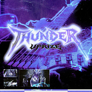 UPRIZE - THUNDER