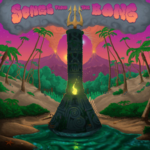 Son Of Po - Song From the Bong