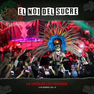 Lágrimas de Sangre - En Directo by El Noi del Sucre
