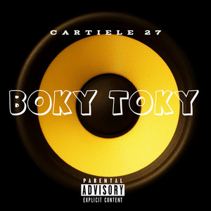BOKY TOKY by Cartiele 27