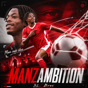 Johan Manzambi (Manzambition) by 3L Bros