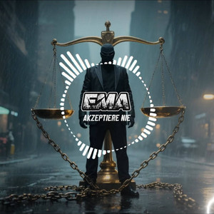 Akzeptiere Nie by EMA Ein-Mann Armee
