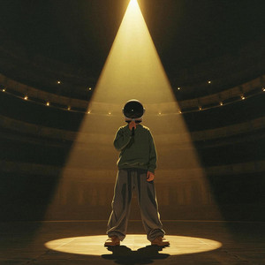 Audience of One by Phrv, Leritmwa