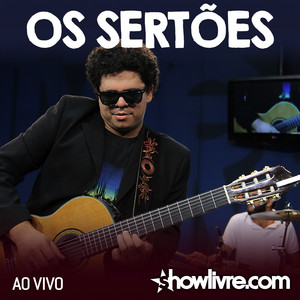 Os Sertões no Estúdio Showlivre (Ao Vivo) album