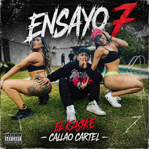 Ensayo 7 - Rehearsal Version by El Kasike, Callao Cartel