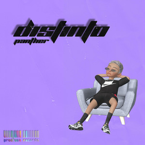 Portada de Distinto