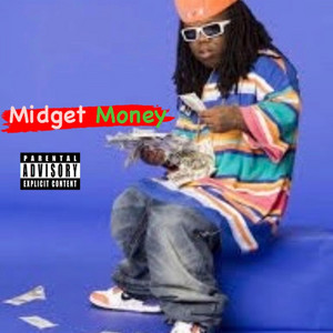 Chas3 Morgan - Midget Money
