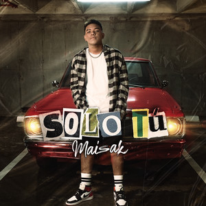 Portada de Solo Tú