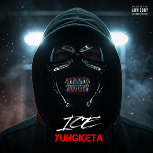 Ice by YUNGKETA