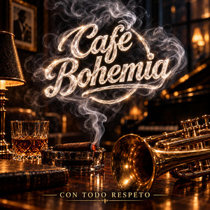 Descanse by Cafe Bohemia