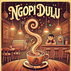 NGOPI DULU by Acon22