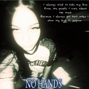 No Hands by 2ToneNick, IBSOLO