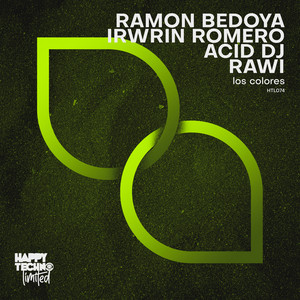 Algarabia by Ramon Bedoya, Rawi