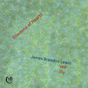 Dilemma of Hearts by James Brandon Lewis, Red Lily