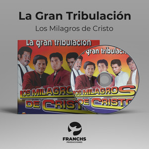 No somos de aquí by Los Milagros De Cristo