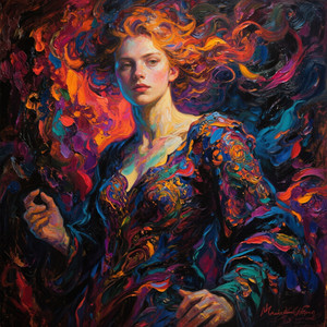 Davi Orion Silva - broken body