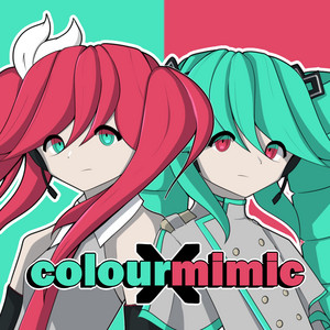 colour×mimic by SkirmishP