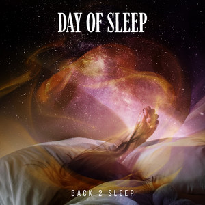 Day of Sleep album