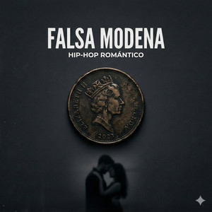 Falsa Moneda by Carlos Jose Ogando