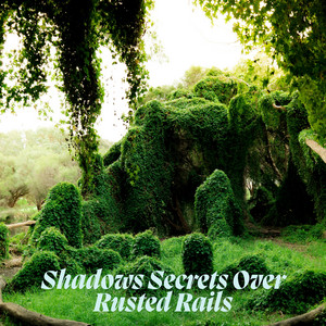 Aether Noon - Shadows Secrets Over Rusted Rails