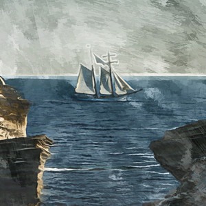 Cristof Walters - Polaris