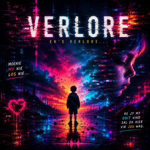 Verlore by Sokkie Sentraal