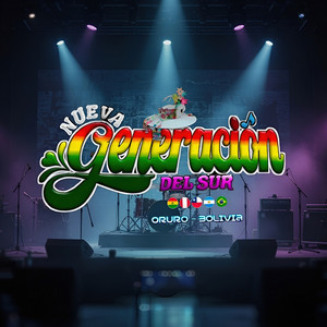 Nueva Generación Del Sur - Este Amor Es Imposible
