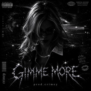 Gimme More - Instrumental by crimey