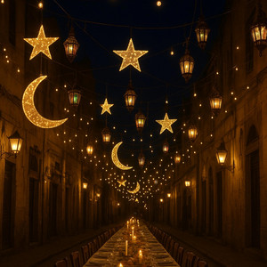 mihits - رمضان