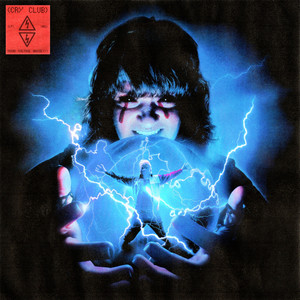 High Voltage Anxiety by Cry Club