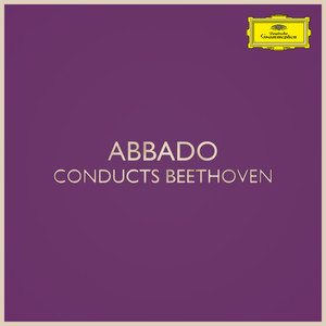 Abbado conducts Beethoven album