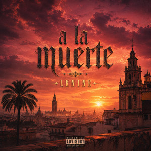A la muerte by Lknine