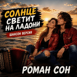 Солнце Светит На Ладони by Роман Сон