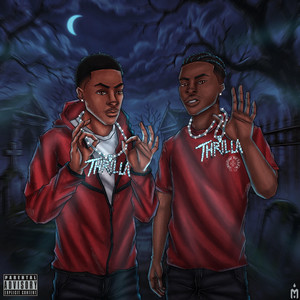 Thrilla by Eben Elite, Le Regal