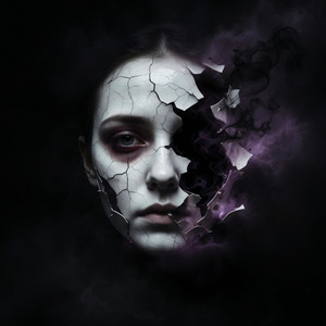 Endless Dark by Techn∅ V∅id